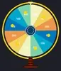 Spin & Win Bonus icon