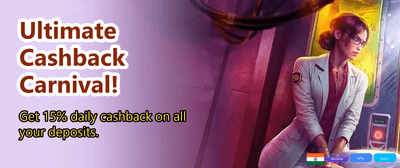 India's Most Trusted Gaming App
